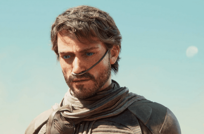 Gamescom 2022 : découvrez la bande annonce de Dune Awakening