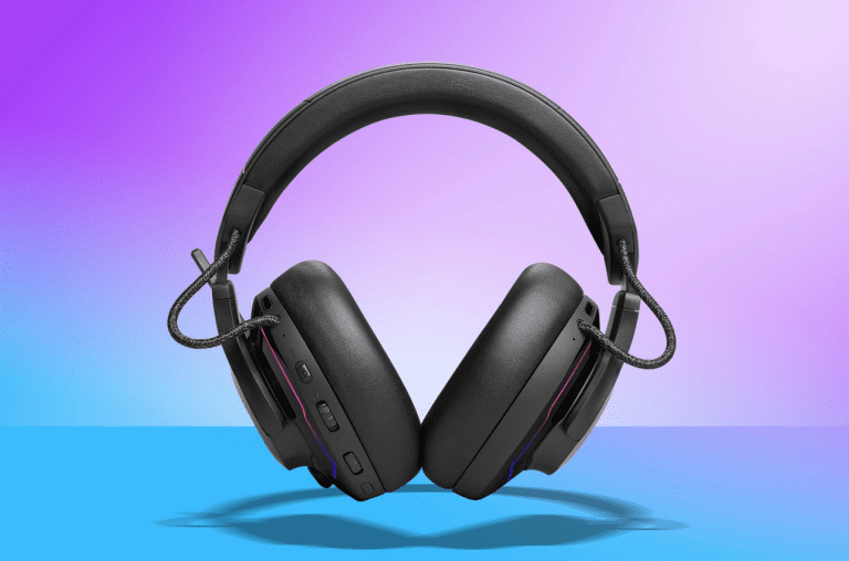 JBL Quantum 910 Wireless, un casque gaming au son spatial supérieur
