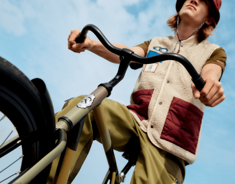 Une collection capsule Amsterdam Proof avec Veloretti et Scotch & Soda