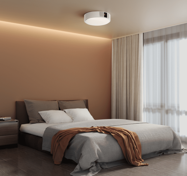 XGIMI révolutionne les codes de la vidéoprojection avec sa Magic Lamp