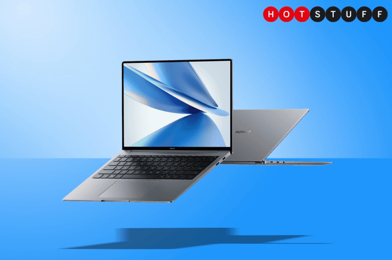Un Honor Magicbook 14 rafraîchi avec de nouveaux Intels à l’intérieur