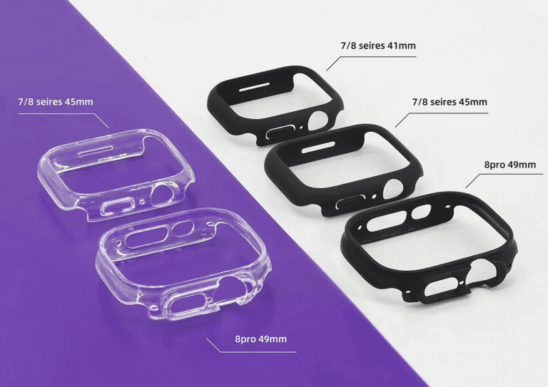 L’Apple Watch 8 Pro devrait être plus grande, plus volumineuse et orientée fitness