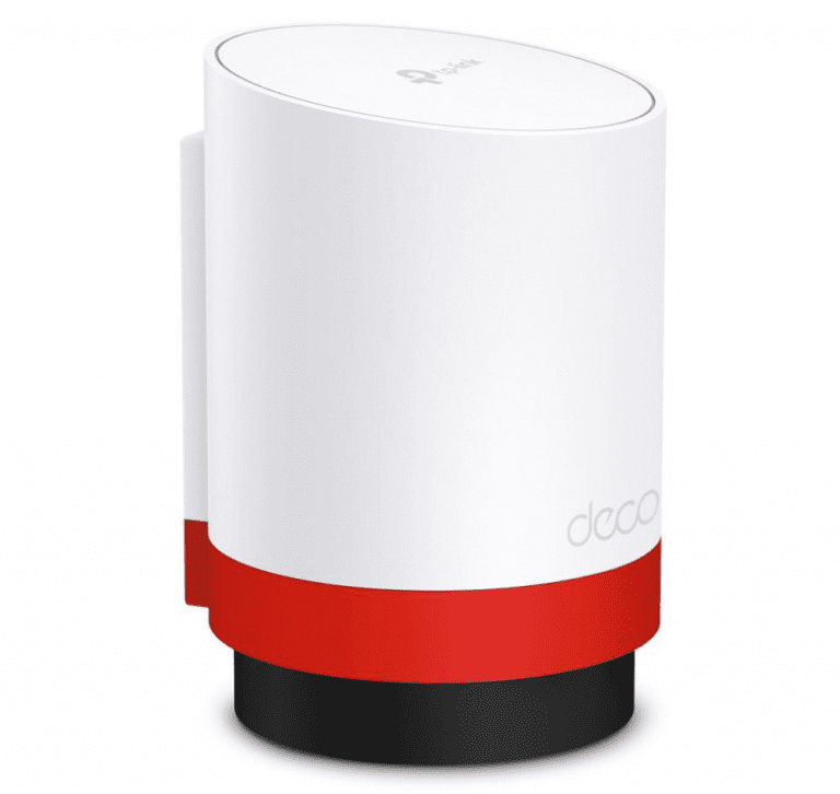 Du WiFi en extérieur grâce au Deco X50-Outdoor