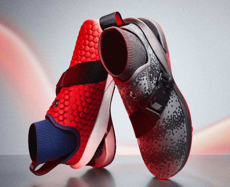 Des Ferrari à vos pieds