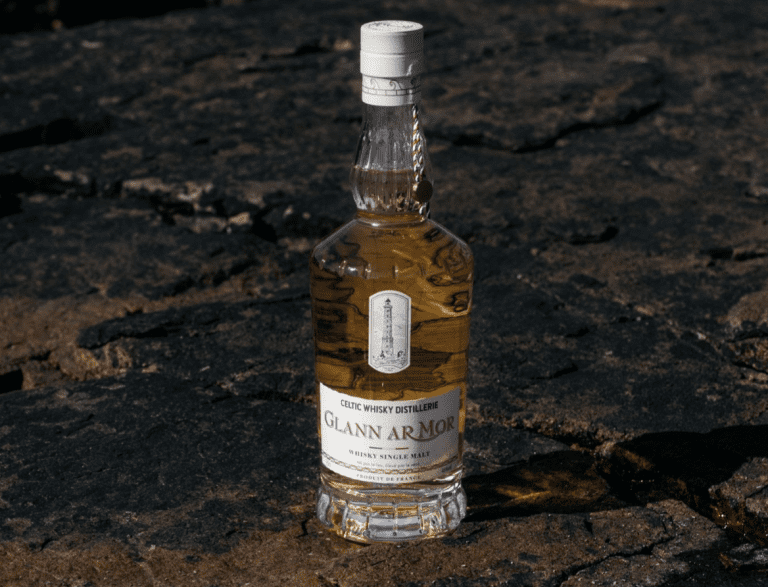 Glann Ar Mor, un single malt celtique iconique