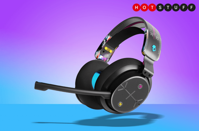 Skullcandy se remet au jeu avec les casques PLYR et SLYR