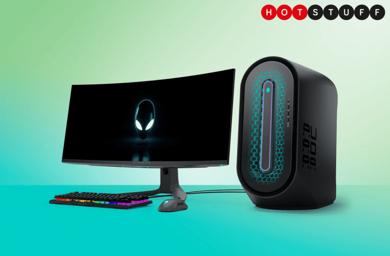 Alienware Aurora R15 : déjà des processeurs Intel de 13e génération