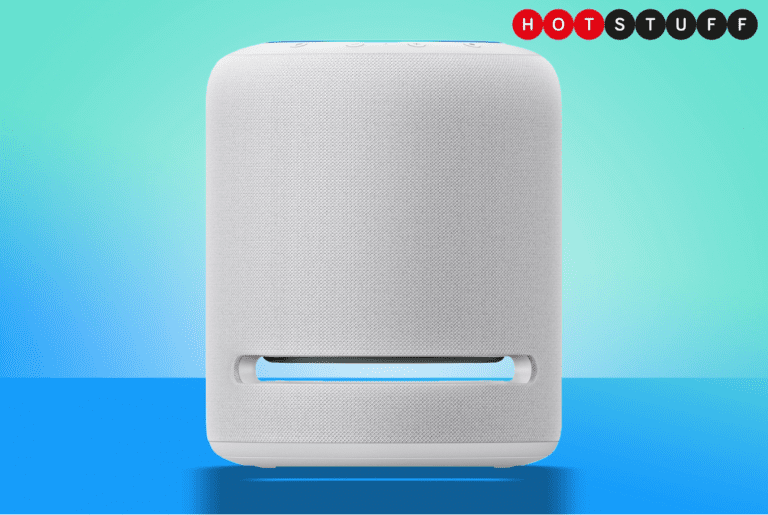 Un meilleur son pour l’Echo Studio