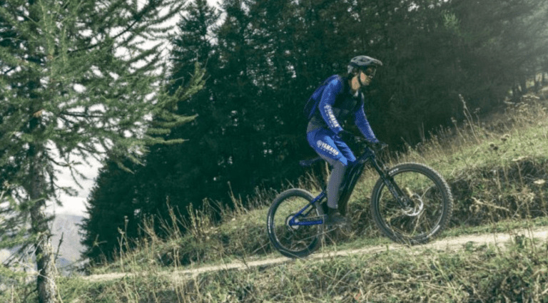 Yamaha lance trois nouveaux vélos à assistance électrique