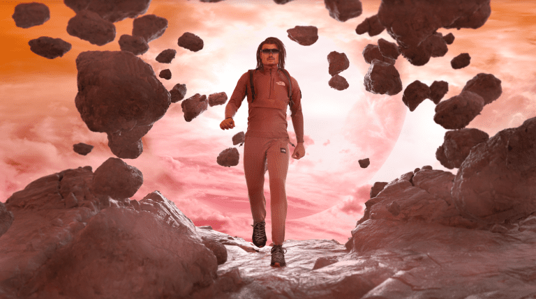 The North Face dévoile la collection NSE Drop 1