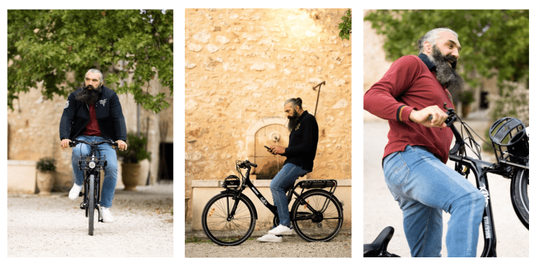 Un concours Ruckfield et Solex à ne pas rater