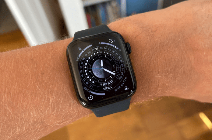 On a essayé… l’Apple Watch SE (2022)