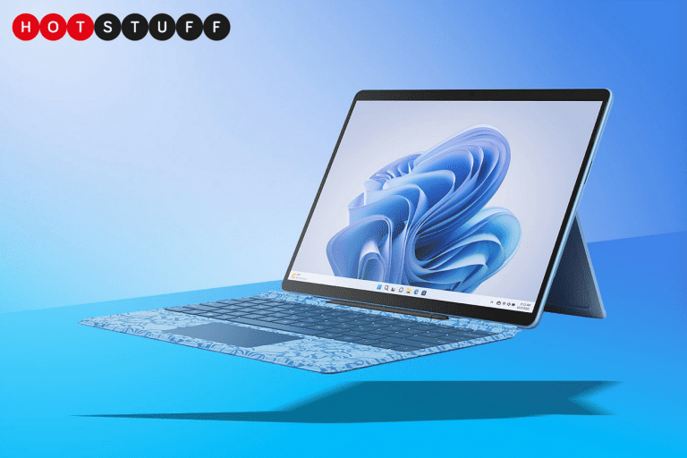La Surface Pro 9, le 2-en-1 le plus puissant de Microsoft