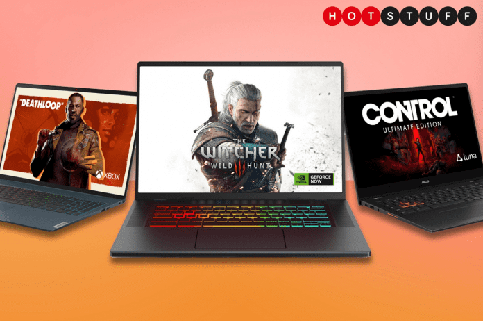 Un Chromebook pour le gaming ? Oui