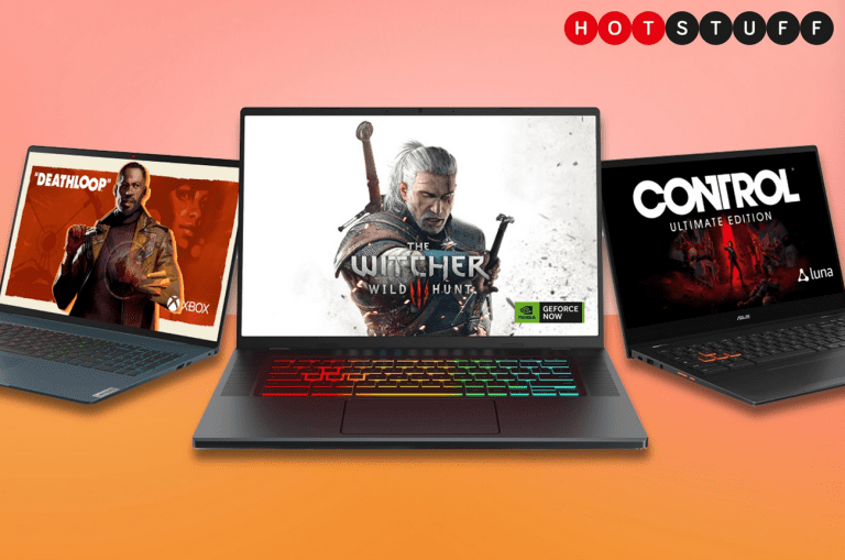 Un Chromebook pour le gaming ? Oui, grâce au cloud