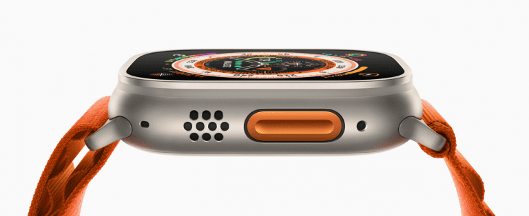 GPS, Autonomie, bouton Action… Les secrets de l’Apple Watch Ultra