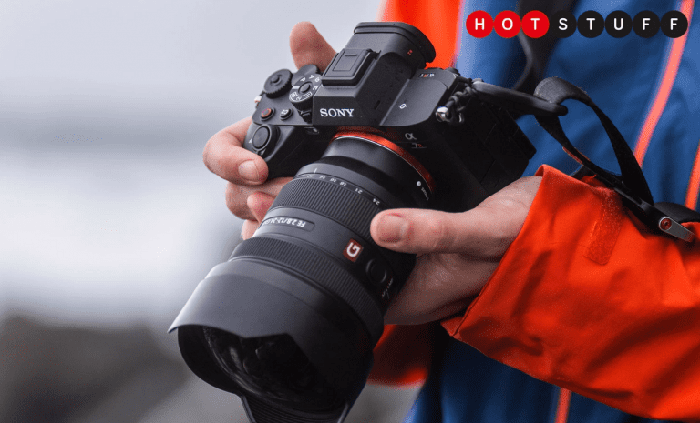 Le nouveau Sony a7R V propose assistance AI et vidéo 8K