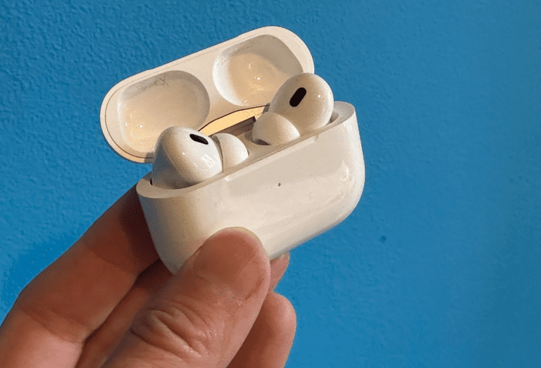 On a testé… Les Apple AirPods Pro (2e génération)