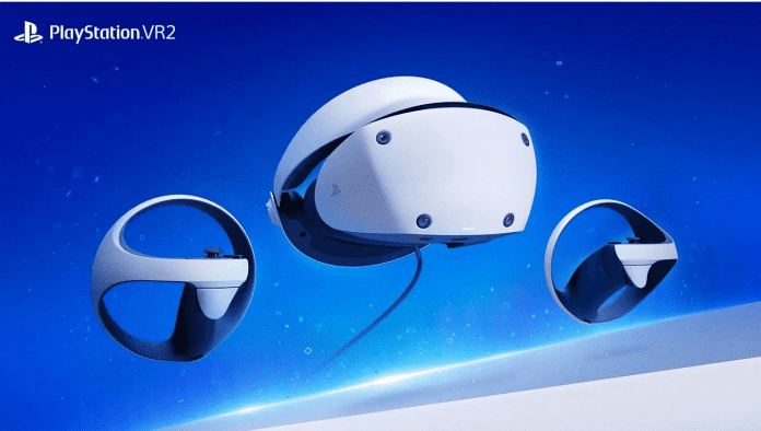 Le PlayStation VR2 arrivera le 22 février; mais le prix est exorbitant