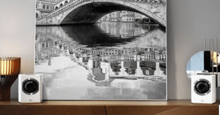 Cabasse dévoile sa nouvelle collection « Classique Connecté » au Paris Audio Vidéo Show 2022