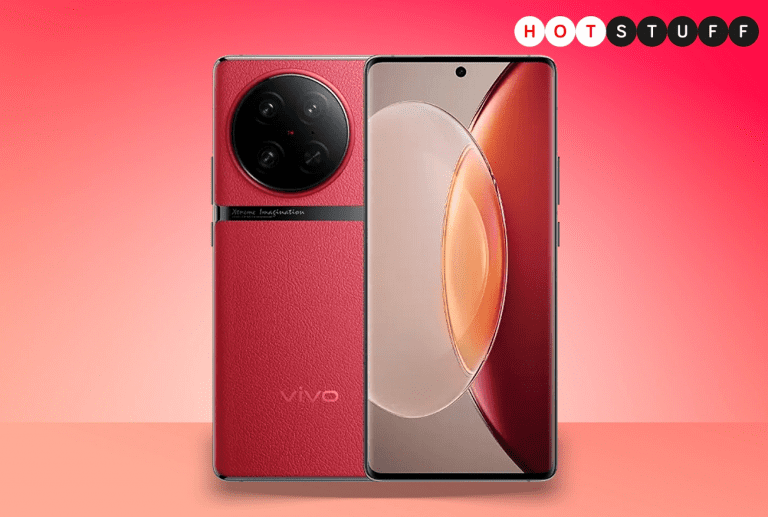 Le Vivo X90 Pro Plus en tête de file pour Snapdragon 8 Gen 2