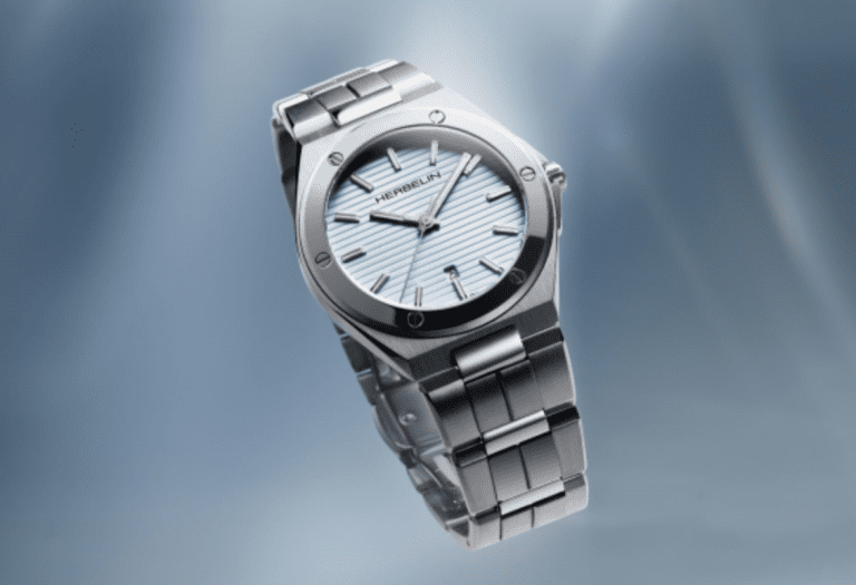 Herbelin Cap Camarat Dame, sportive, chic et féminine