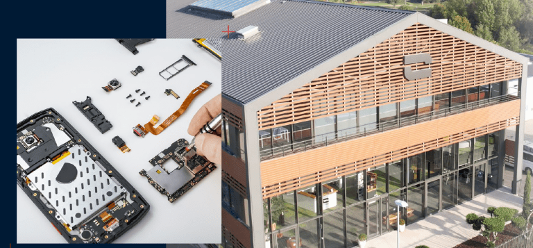 Crosscall va proposer le premier smartphone 5G fabriqué en France