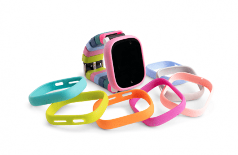 Xplora X6 Play, la nouvelle génération de montre connectée  pour enfants