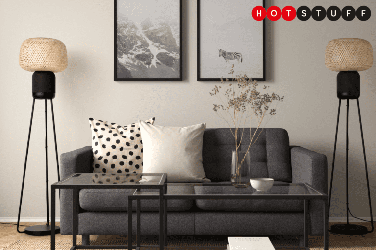 Ikea SYMFONISK, l’ambiance et la musique dans votre salon