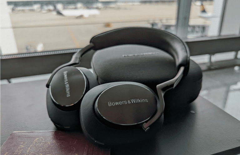 On a testé… Le Bowers & Wilkins PX8