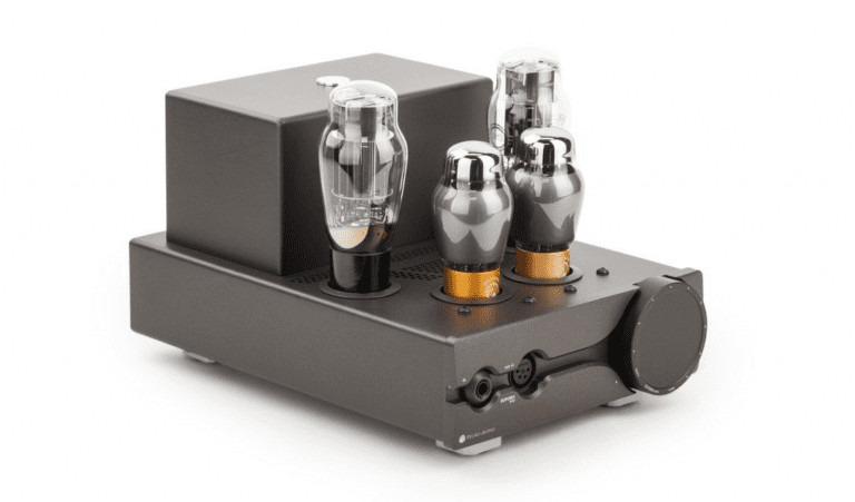 Feliks Audio EUFORIA EVO : repousser les limites de l’ampli