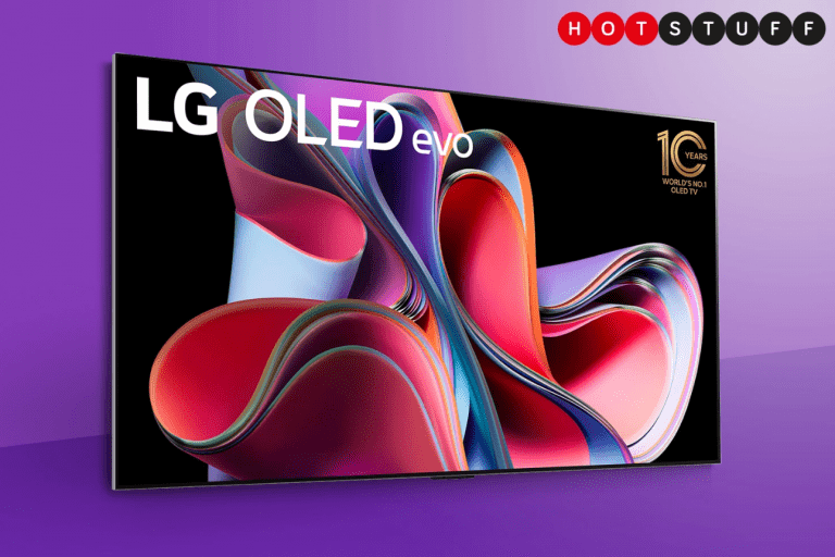 CES 2023 : Les TV OLED 2023 LG plus lumineuses et plus intelligents que jamais