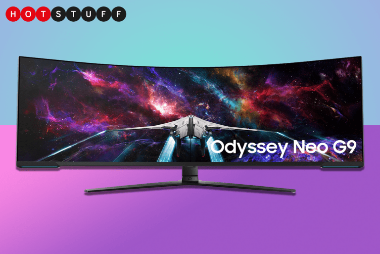 CES 2023 : des écrans de jeu incurvés Samsung époustouflants, un rival Apple Studio Display, et plus encore