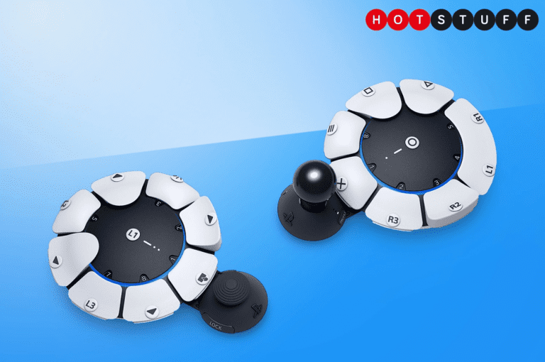 CES 2023 : Le projet Leonardo de Sony rend la PS5 accessible à tous