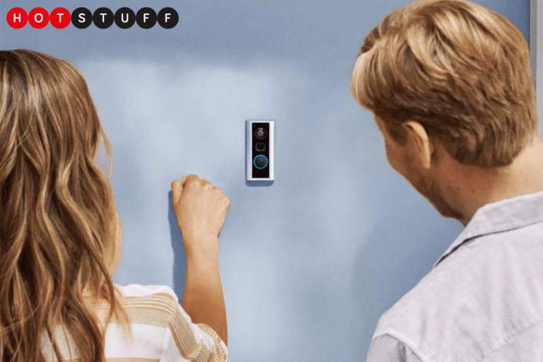 CES 2023 : Les dernières caméras de sécurité intelligentes de Ring offrent la tranquillité d’esprit où que vous soyez