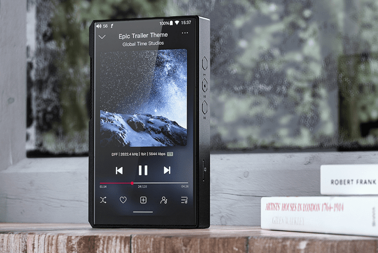 La famille Sony Walkman s’agrandit avec le nouveau NW-A306