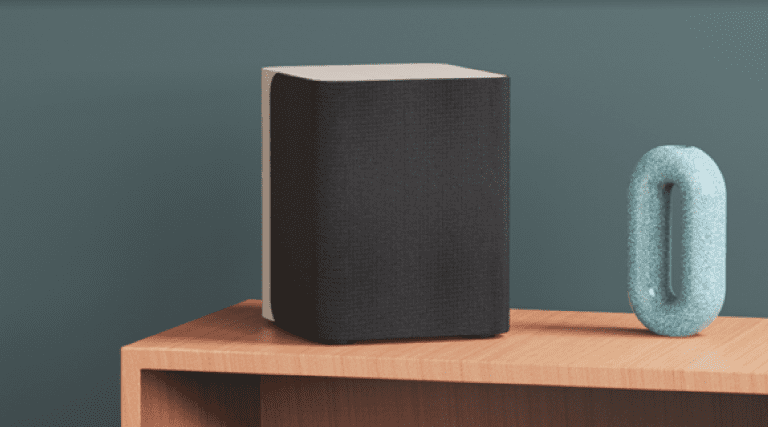 CES 2023 : Octavio lance son enceinte connectée Hi-Fi Maestro