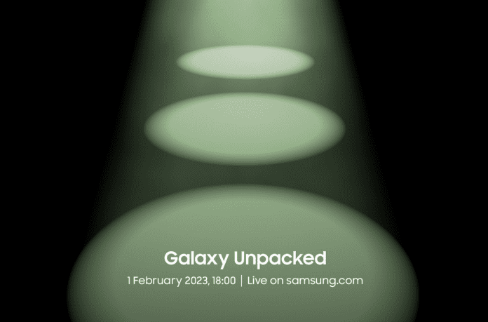 Un Samsung Galaxy Unpacked confirmé pour le 1er février : à quoi s'attendre ?