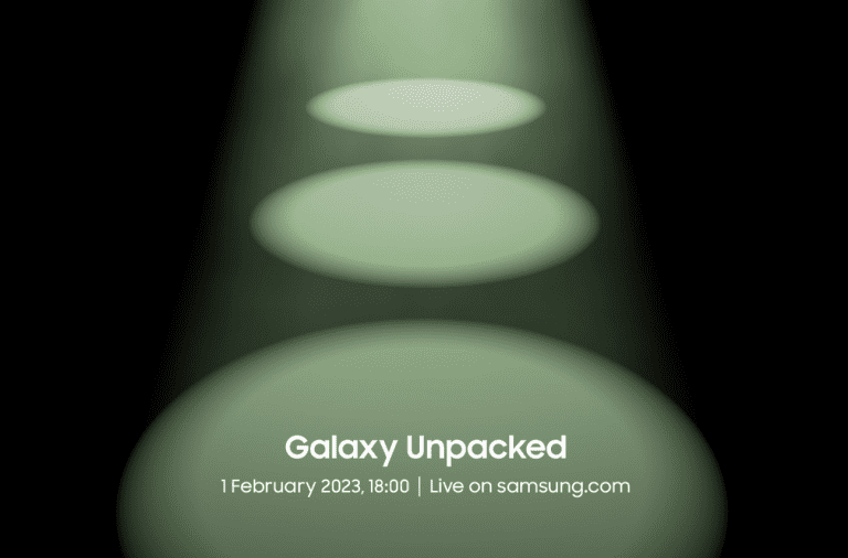Un Samsung Galaxy Unpacked confirmé pour le 1er février : à quoi s’attendre ?