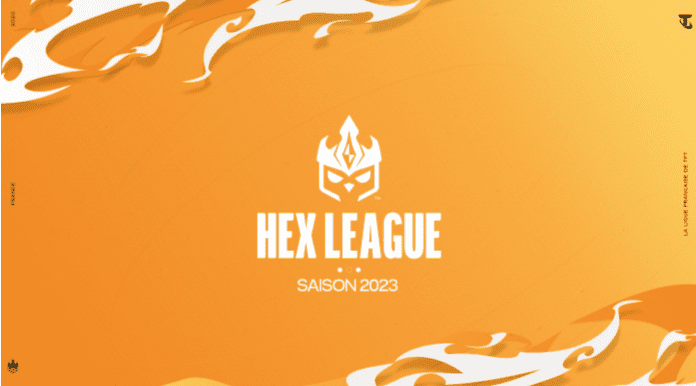 La Hex League lance sa deuxième saison le 23 janvier 2023