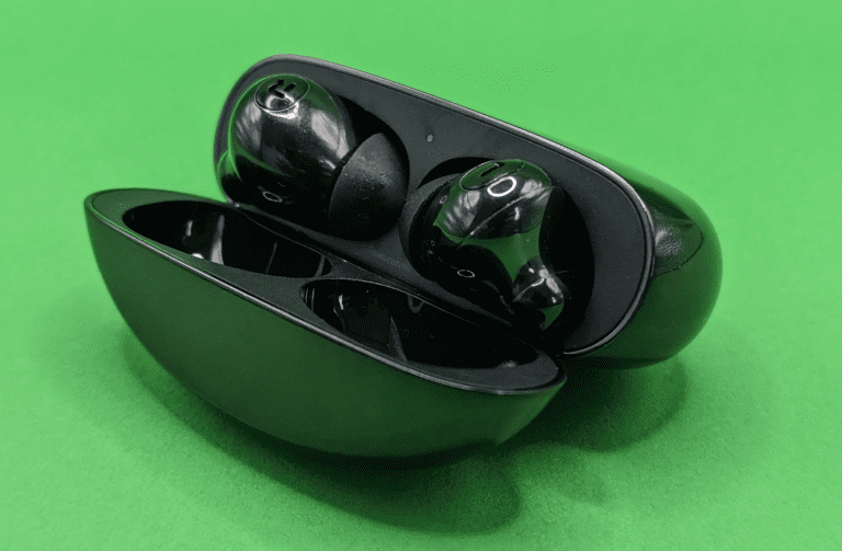 On a testé… l’Oppo Enco X2