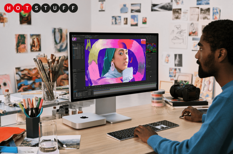 Des Mac Mini avec chipsets M2 et M2 Pro : encore plus de puissance