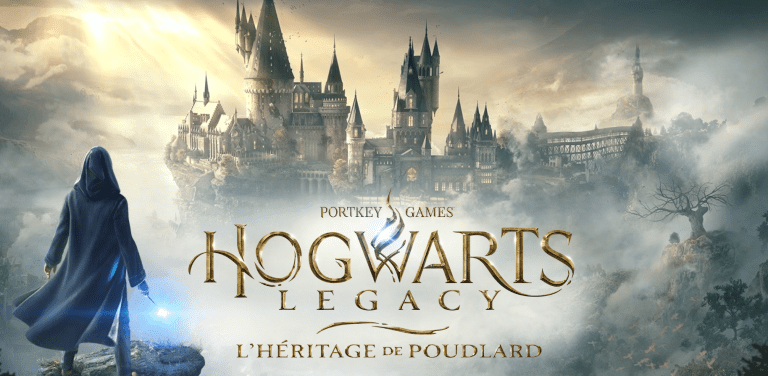 Hogwarts Legacy : L’Héritage de Poudlard investit Bercy Village pour 3 jours de magie