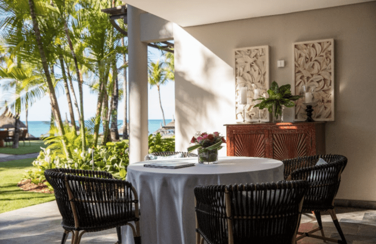 Saint-Valentin à l’île Maurice : découvrez la Suite Romance du Royal Palm Beachcomber Luxury