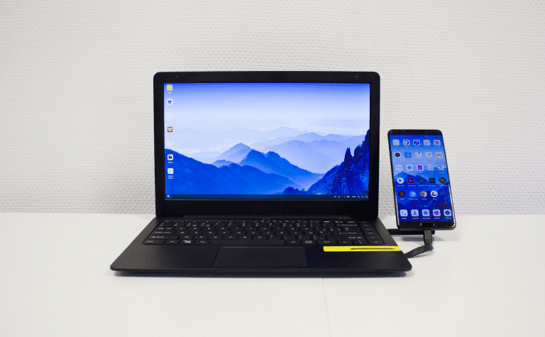 Miraxess dévoile son MiraDock