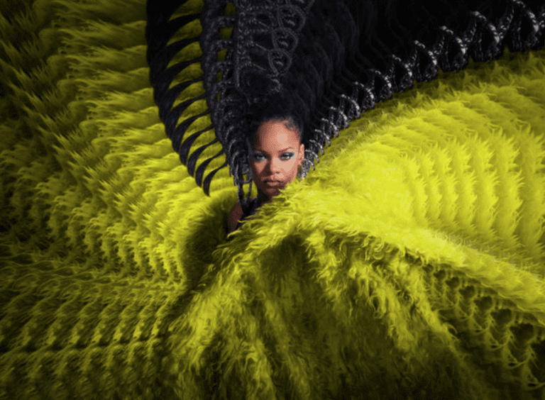 Super Bowl  : Apple Music lance le compte à rebours du show de la mi-temps avec Rihanna