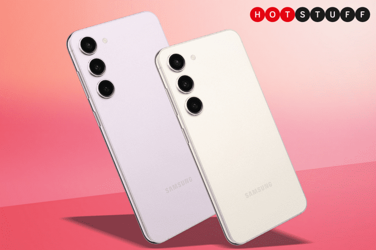 Unpacked 2023 : Samsung Galaxy S23 entre puissance de Snapdragon et nouveau look