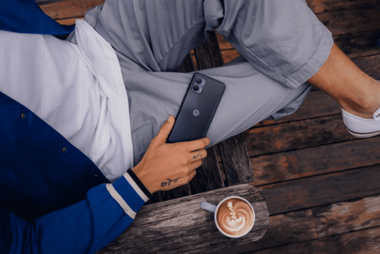 Motorola lance sa nouvelle application Moto Secure