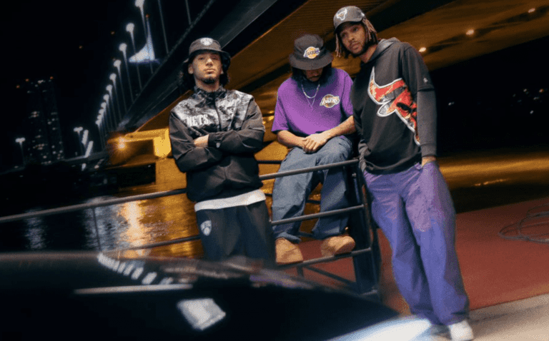 Une nouvelle collection NBA pour New Era