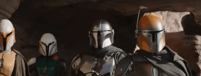 Star Wars The Mandalorian : un reportage exclusif avant la saison 3